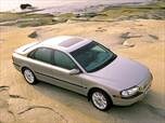 Used 2002 Volvo S80 2.9