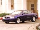 Used 2003 Acura CL Type-S
