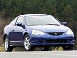 Used 2003 Acura RSX Type-S