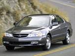 Used 2003 Acura TL 3.2