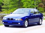 Used 2003 BMW 525i Sedan