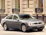 Used 2003 BMW 745Li