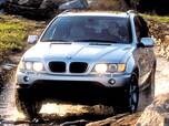 Used 2003 BMW X5 3.0i