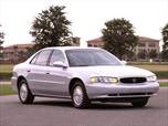 Used 2003 Buick Century Custom