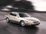 Used 2003 Buick Le Sabre Limited