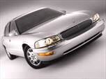 Used 2003 Buick Park Avenue