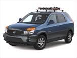 Used 2003 Buick Rendezvous 2WD CX