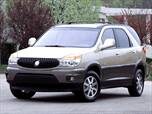 Used 2003 Buick Rendezvous CXL