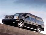 Used 2003 Cadillac Escalade ESV AWD