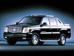 Used 2003 Cadillac Escalade EXT