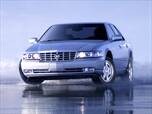 Used 2003 Cadillac Seville SLS