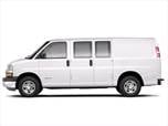 Used 2003 Chevrolet Express 1500 AWD Passenger