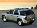 Used 2003 Chevrolet TrailBlazer 2WD