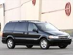 Used 2003 Chevrolet Venture