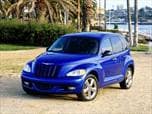 Used 2003 Chrysler PT Cruiser GT Hatchback