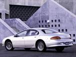 Used 2003 Chrysler Sebring LX