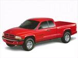 Used 2003 Dodge Dakota SLT