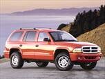 Used 2003 Dodge Durango SXT