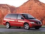 Used 2003 Dodge Grand Caravan SE