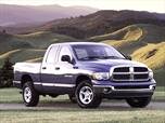 Used 2003 Dodge Ram 1500 Truck ST