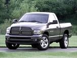 Used 2003 Dodge Ram 1500 Truck ST