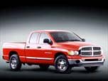 Used 2003 Dodge Ram 2500 Truck 4x4 Quad Cab
