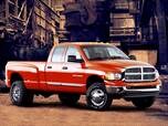 Used 2003 Dodge Ram 3500 Truck ST