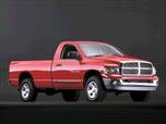 Used 2003 Dodge Ram 3500 Truck ST