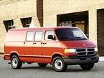 Used 2003 Dodge B1500
