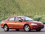 Used 2003 Dodge Stratus R/T Sedan