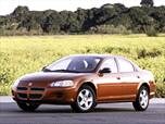 Used 2003 Dodge Stratus SE