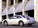 Used 2003 Dodge Stratus SE