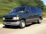 Used 2003 Ford E-150 and Econoline 150 Wagon