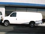 Used 2003 Ford E-350 and Econoline 350 Super Duty