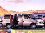 Used 2003 Ford E-350 and Econoline 350 Club Wagon Extended Super Duty