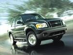 Used 2003 Ford Explorer