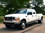 Used 2003 Ford F350 XLT