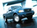 Used 2003 Ford Ranger Edge