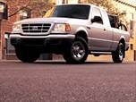 Used 2003 Ford Ranger XLT