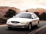 Used 2003 Ford Taurus SEL