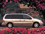Used 2003 Ford Windstar SE