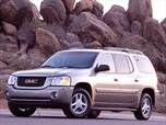 Used 2003 GMC Envoy XL SLT
