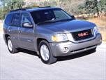 Used 2003 GMC Envoy SLT