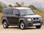 Used 2003 Honda Element 4WD DX