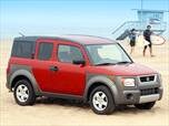 Used 2003 Honda Element EX
