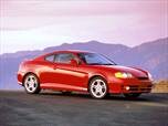 Used 2003 Hyundai Tiburon