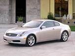 Used 2003 INFINITI G35 Coupe