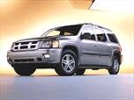 Used 2003 Isuzu Ascender S