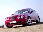 Used 2003 Jaguar S-TYPE 3.0