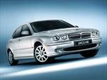 Used 2003 Jaguar X-TYPE 2.5 Sedan